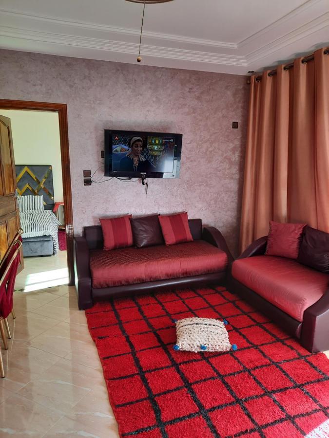 Dary Apartment Fes Exterior photo