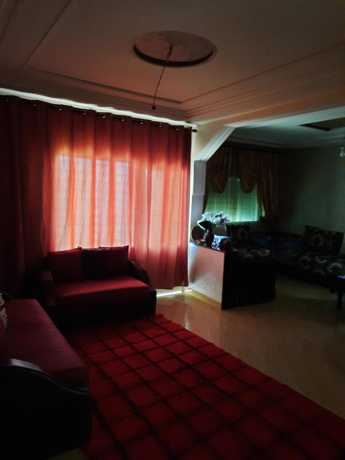 Dary Apartment Fes Exterior photo
