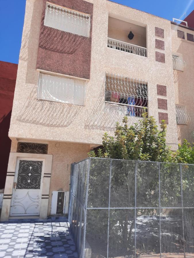 Dary Apartment Fes Exterior photo